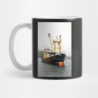 Gone Fishing Mug